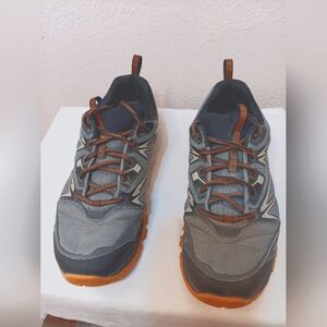 Merrel Men's Capra Bolt Hiking Shoe, Size- 8.5